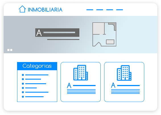 Web Inmobiliaria Web Inmobiliaria
