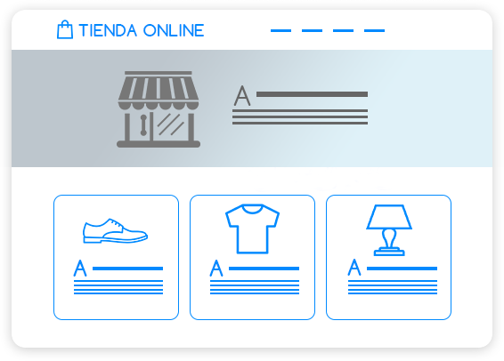 Web Tienda Online Web Tienda Online